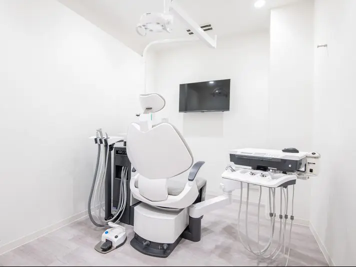 グランデンタルクリニック