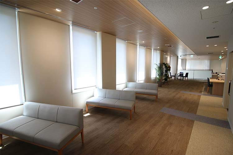 博豊会脊椎病院