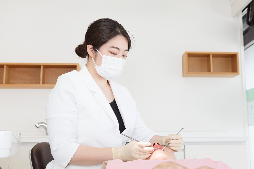 西落合リーフ歯科・矯正歯科