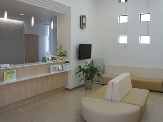 なかしま脳神経外科クリニック