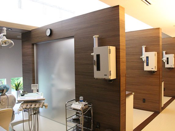 おぎの歯科医院