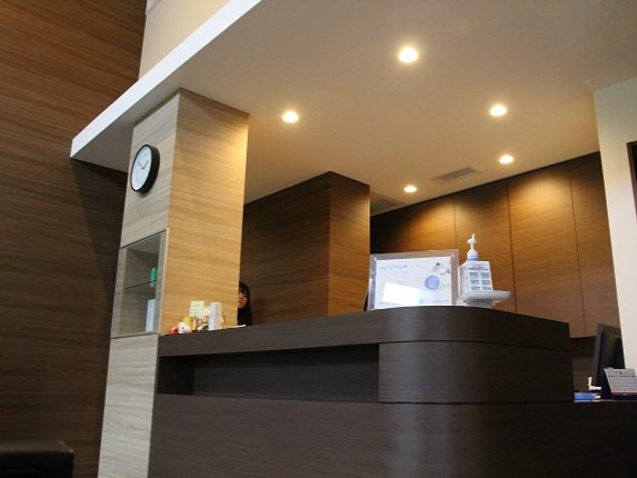 おぎの歯科医院