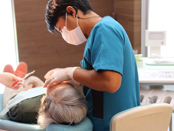 おぎの歯科医院