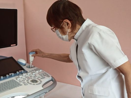 クリニック玲タケダ