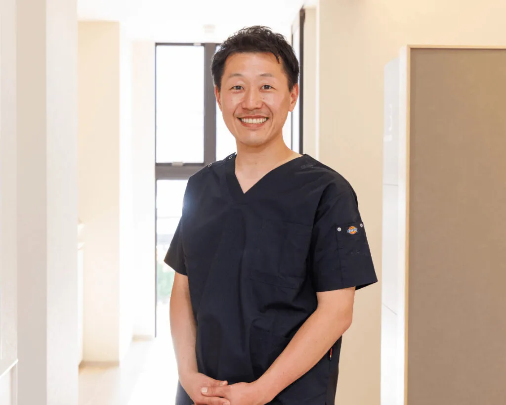 すみむら歯科行橋クリニック