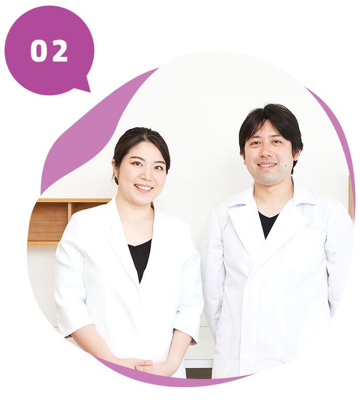 西落合リーフ歯科・矯正歯科詳細写真2