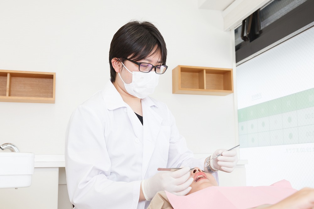 西落合リーフ歯科・矯正歯科