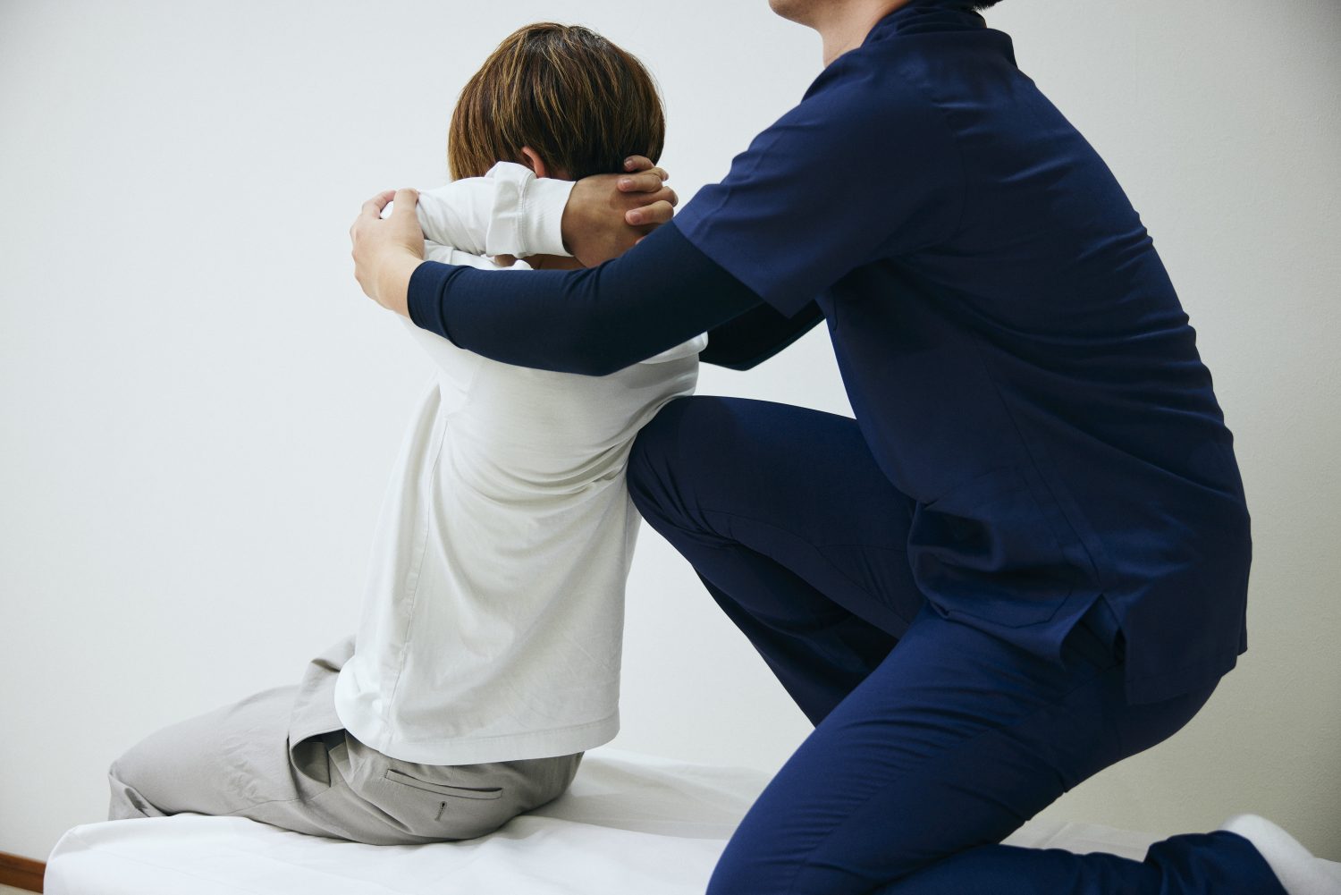 わむず整体院 渋谷宮益坂院