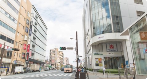 稲垣耳鼻咽喉科医院