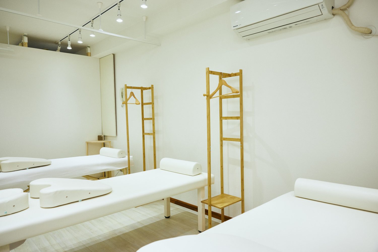 わむず整体院 渋谷宮益坂院