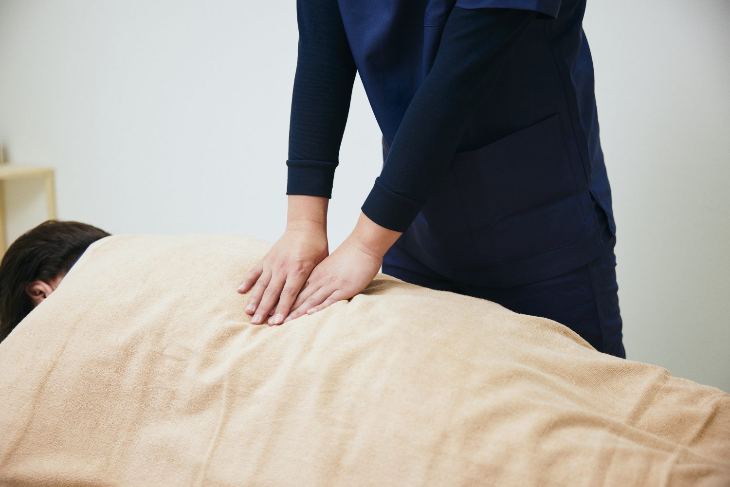 わむず整体院 渋谷宮益坂院