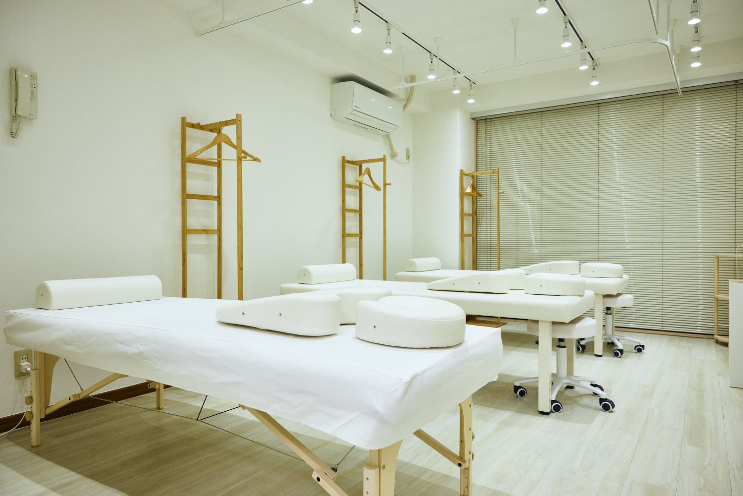 わむず整体院 渋谷宮益坂院