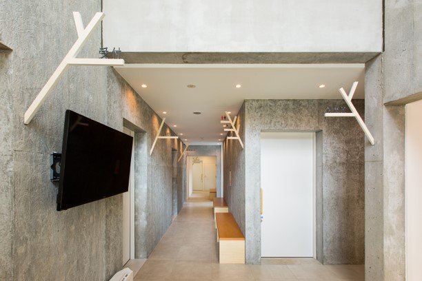 稲垣耳鼻咽喉科医院