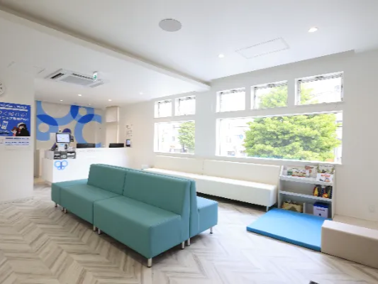 818旭ヶ丘皮膚科