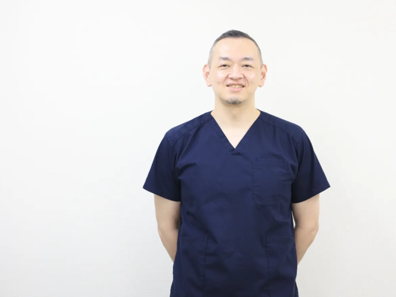 818旭ヶ丘皮膚科