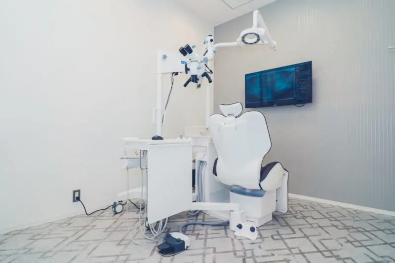 武蔵小金井ハーヴェスト歯科・矯正歯科