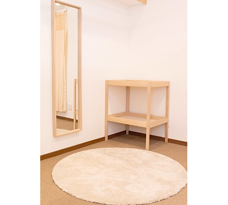 みんなの整骨院