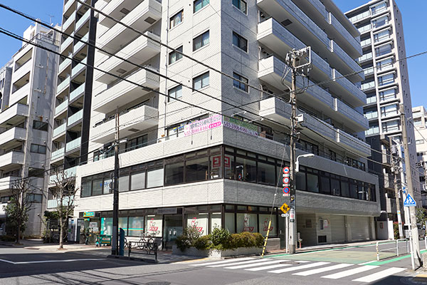 浅草橋さくら歯科クリニック