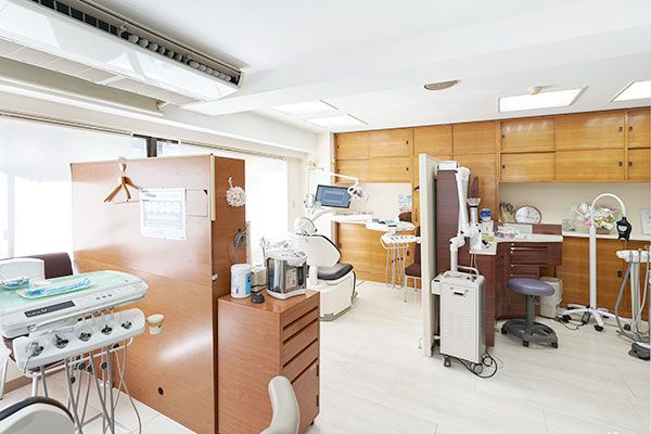 浅草橋さくら歯科クリニック