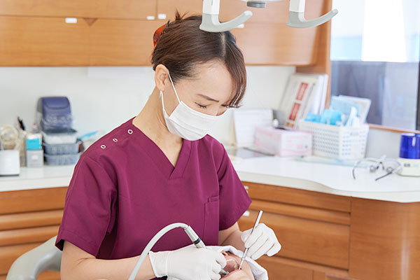 浅草橋さくら歯科クリニック