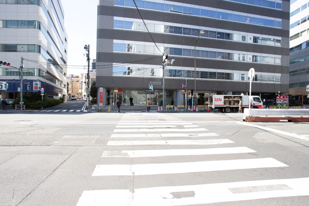 泉岳寺駅前歯科クリニックphoto