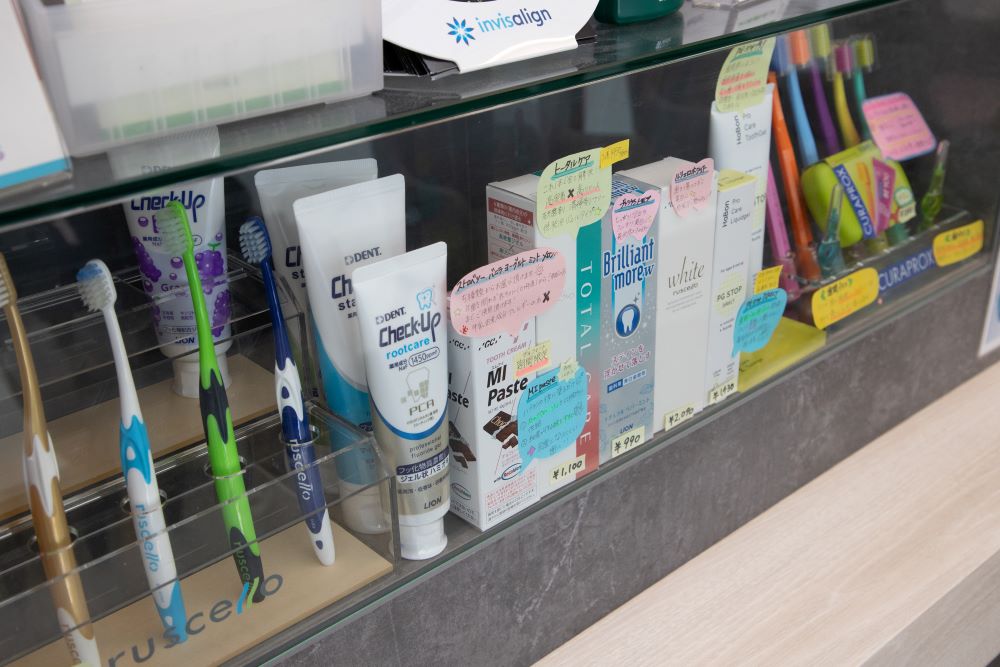 泉岳寺駅前歯科クリニックphoto