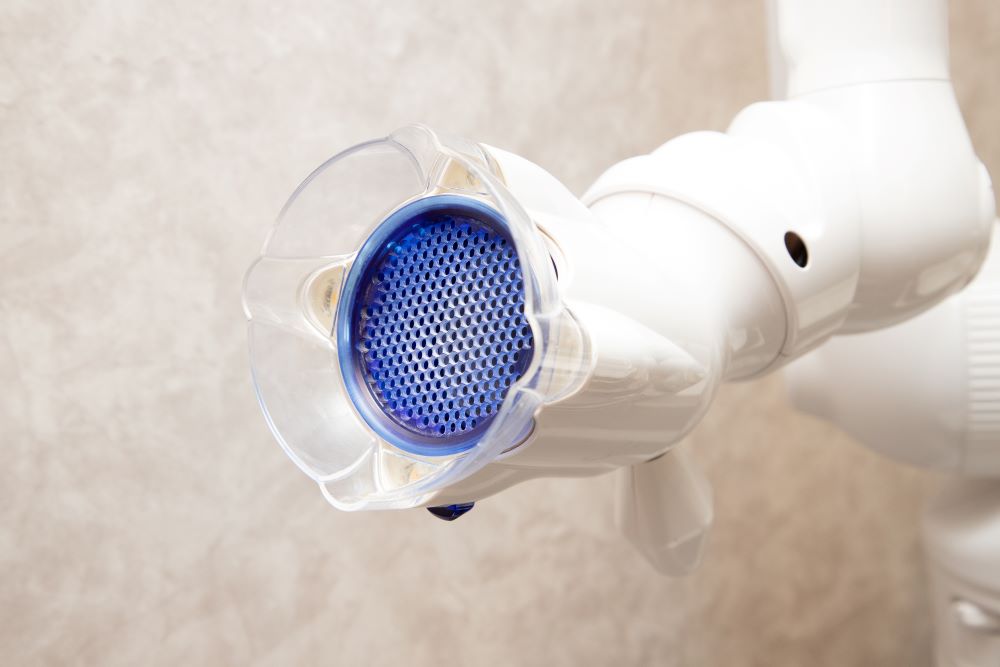 泉岳寺駅前歯科クリニックphoto