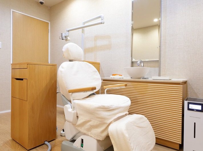 愛彩デンタルクリニック
