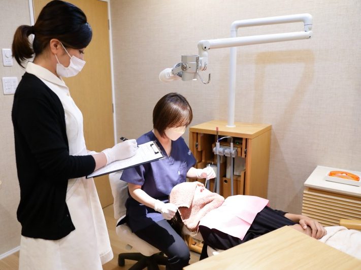 愛彩デンタルクリニック