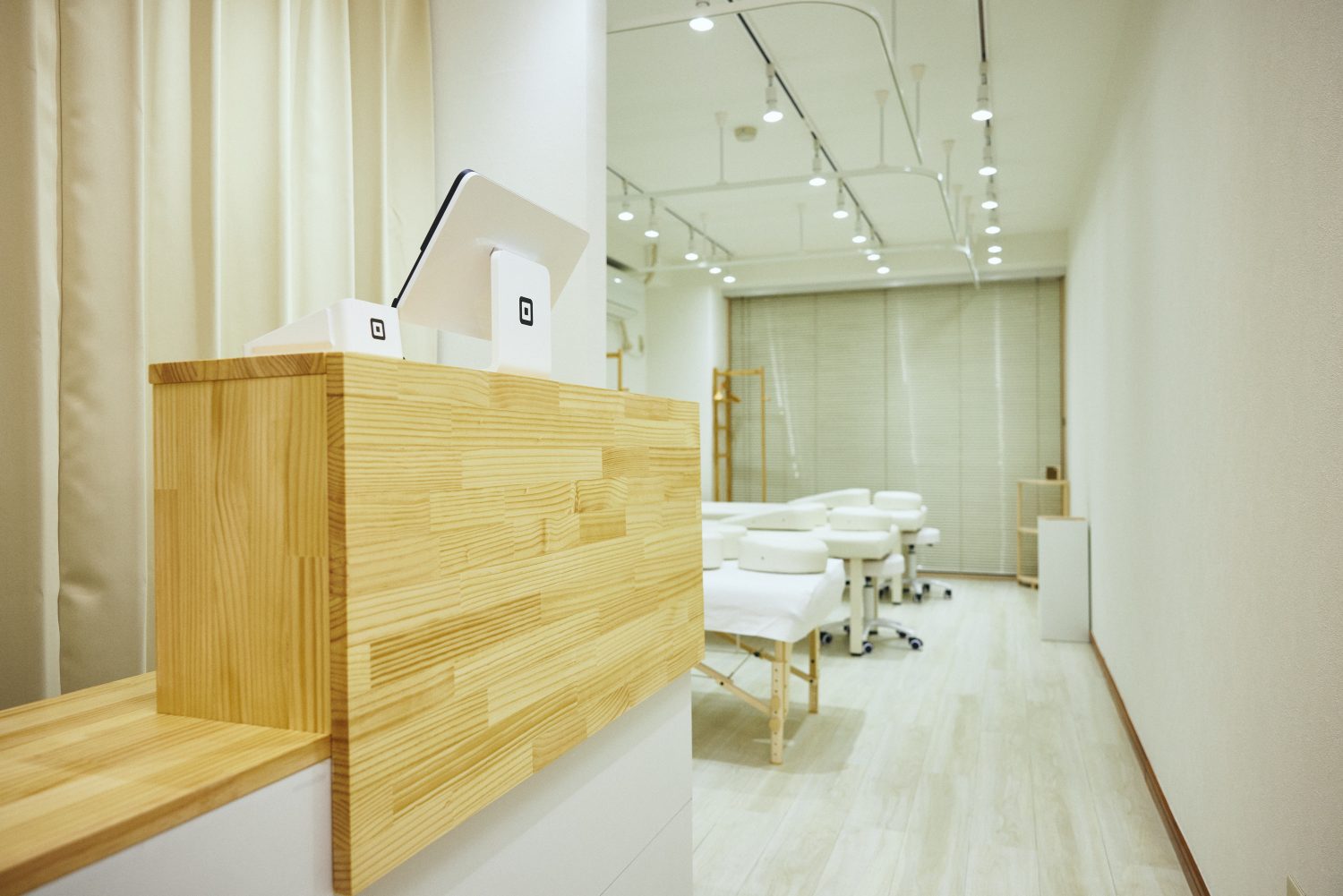 わむず整体院 渋谷宮益坂院