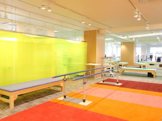 足立慶友整形外科