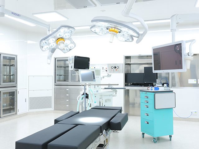 足立慶友整形外科