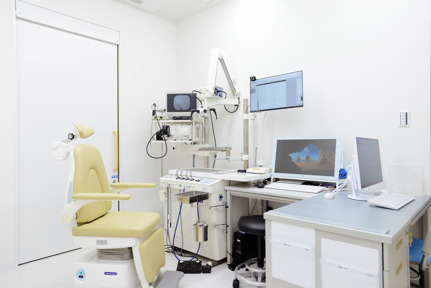 稲垣耳鼻咽喉科医院