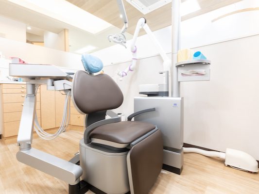 医療法人藤田歯科医院