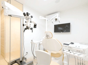 埼玉県川口市の歯医者 HSデンタルサロン 矯正歯科 口腔外科