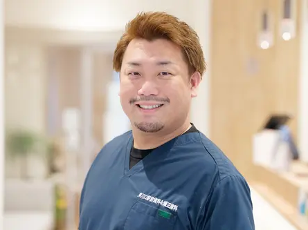 埼玉県川口市の歯医者 HSデンタルサロン 矯正歯科 口腔外科