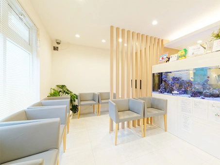 埼玉県川口市の歯医者 HSデンタルサロン 矯正歯科 口腔外科