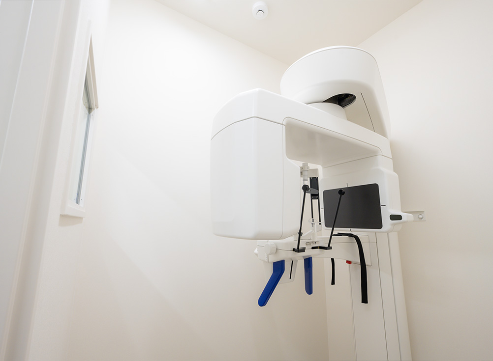 おおはた耳鼻咽喉科クリニック