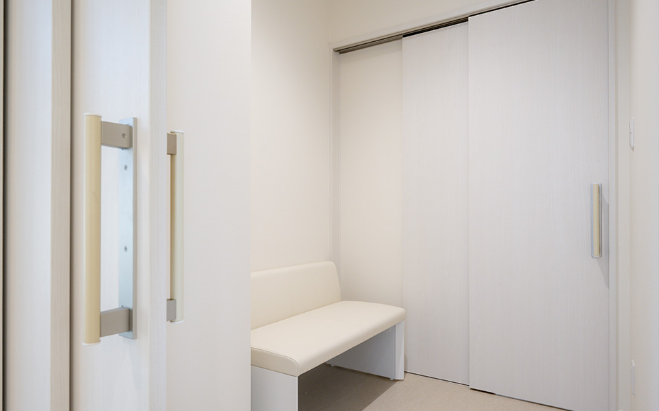 おおはた耳鼻咽喉科クリニック