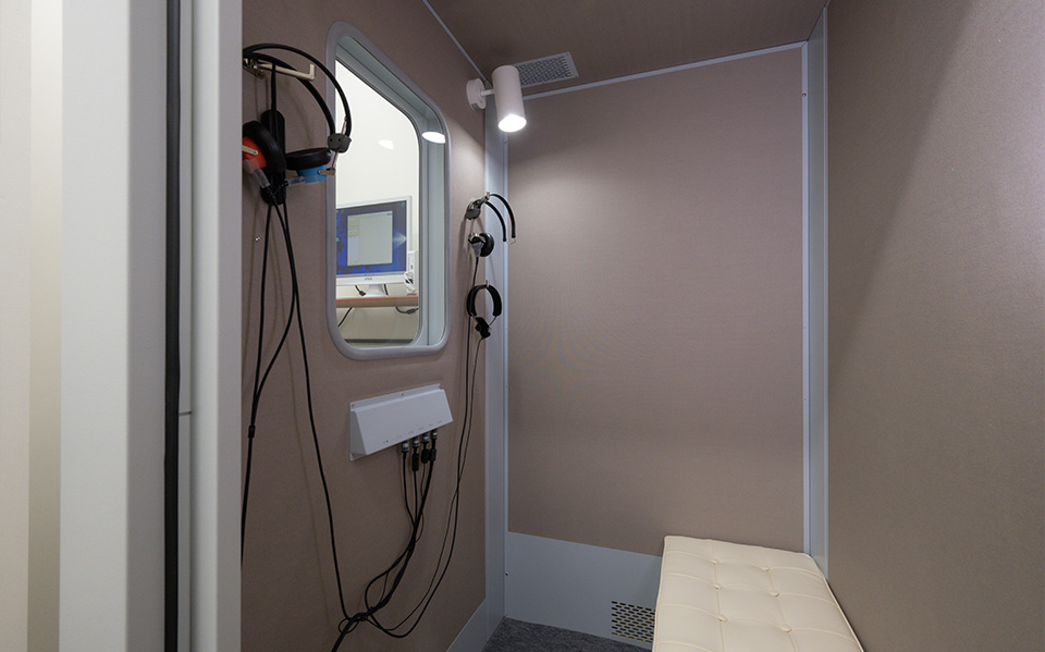 おおはた耳鼻咽喉科クリニック