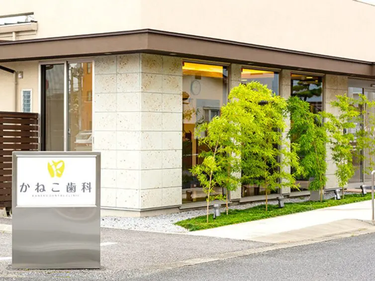 かねこ歯科