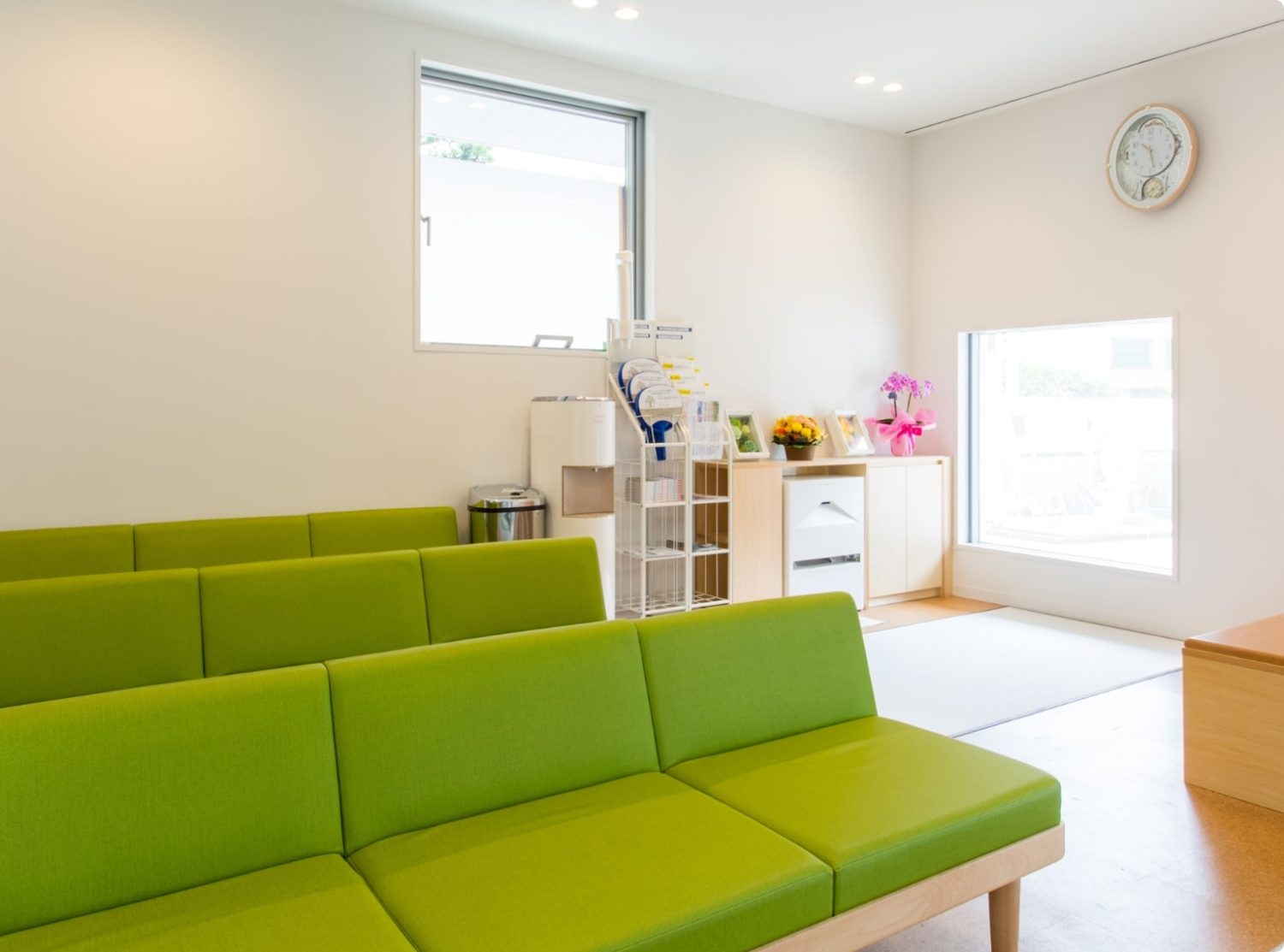 稲垣耳鼻咽喉科医院