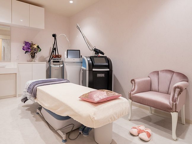 麗ビューティー皮フ科クリニック 大阪高槻院