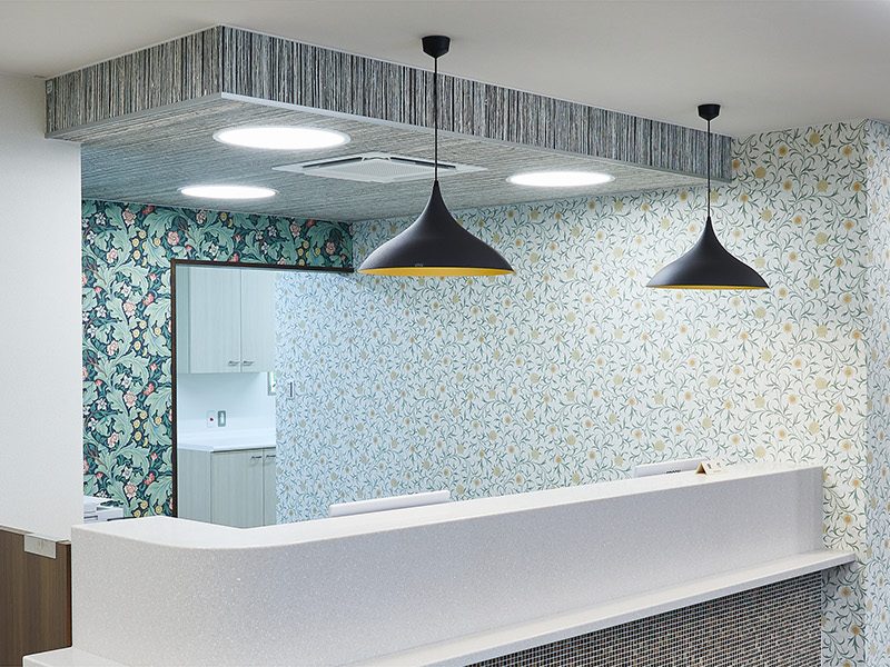 糖尿病・内分泌内科りんごの花クリニック