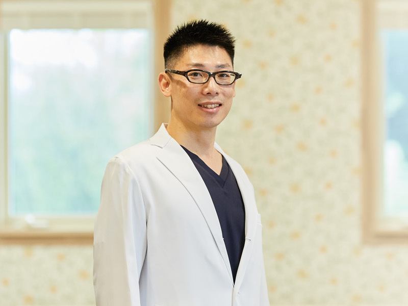 糖尿病・内分泌内科りんごの花クリニック