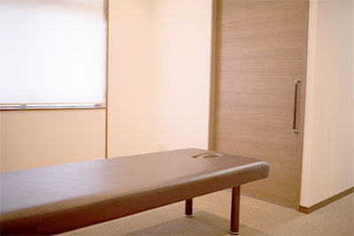 みんなの整骨院