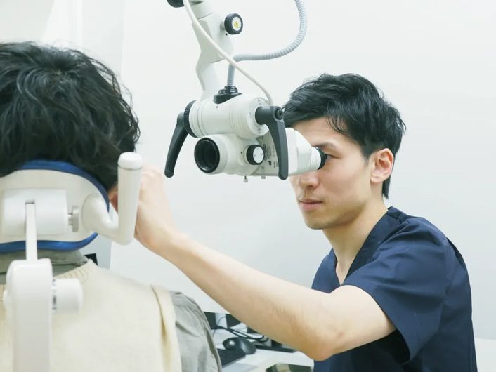 渋谷駅前耳鼻咽喉科