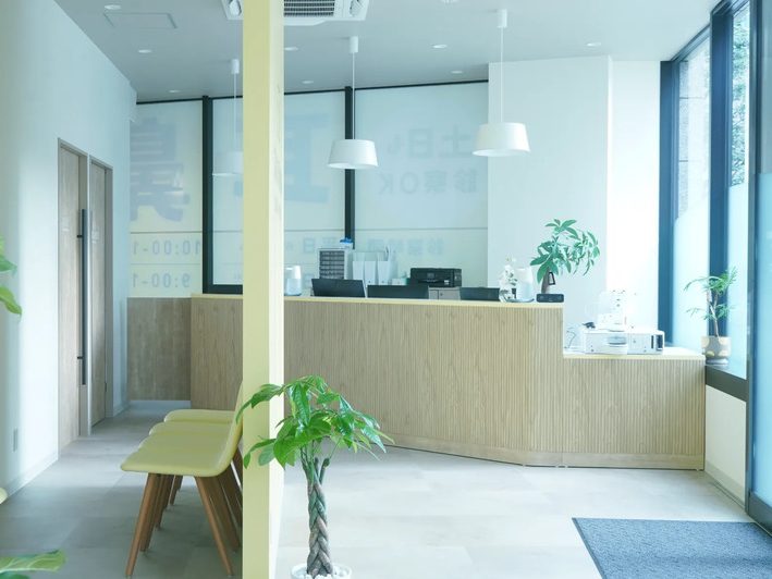 渋谷駅前耳鼻咽喉科