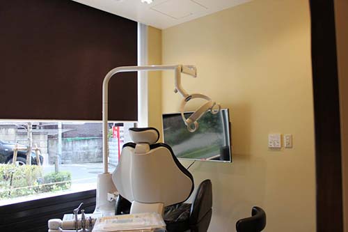 香里園かほりまち歯科photo