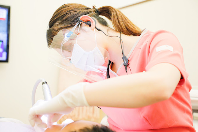 ライフガーデン茂原歯科・矯正歯科
photo